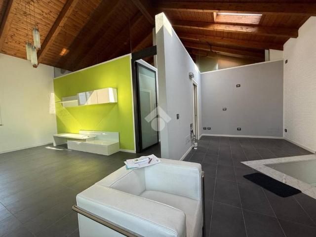 Appartamento in vendita a Re, Reggio Emilia