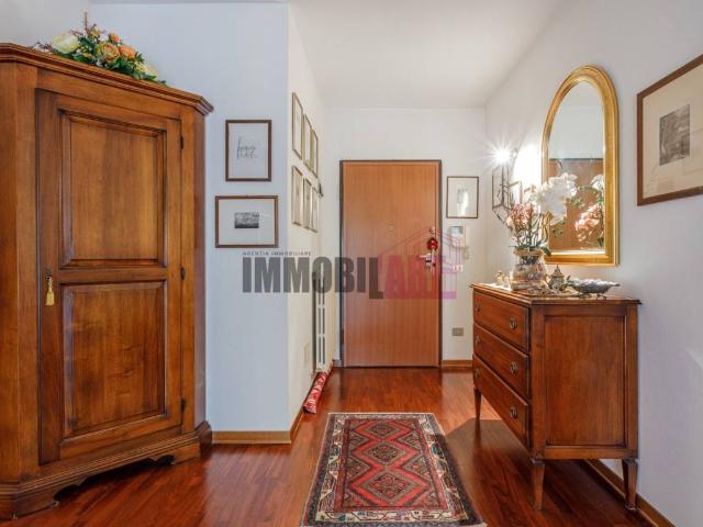 Appartamento in vendita a Pieve Modolena, Re