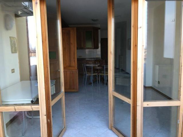 Appartamento in vendita a Sesso, Re