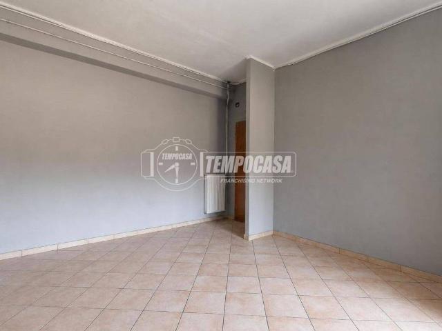 Appartamento in vendita a San Paolo Tribunale, Re