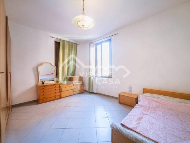 Appartamento in vendita a Tondo, Re