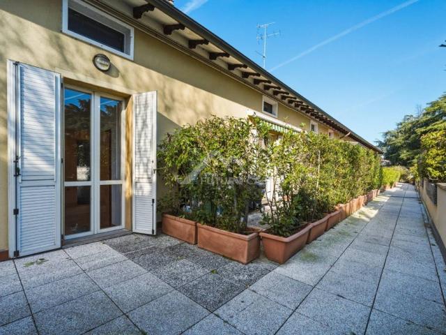 Appartamento in vendita a Buon Pastore, Re
