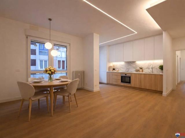 Appartamento in vendita a San Zenone città, Re