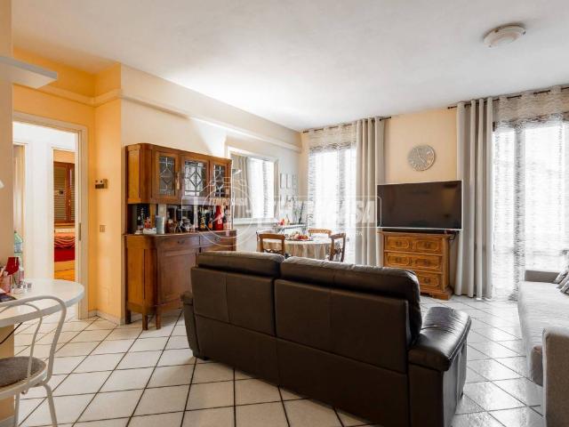 Appartamento in vendita a Baragalla, Re