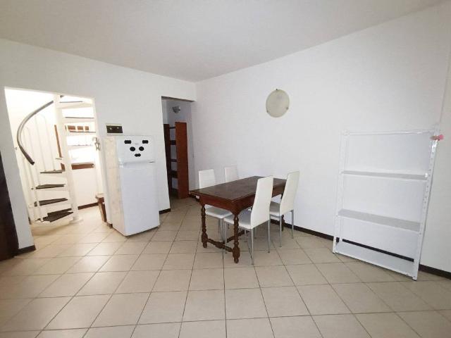 Appartamento in vendita a San Zenone città, Re