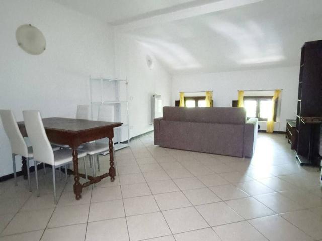 Appartamento in vendita a San Zenone città, Re