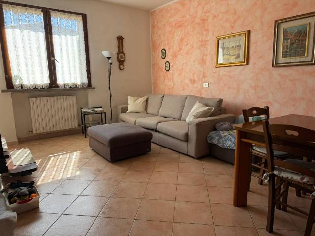 Appartamento in vendita a Rivalta, Re