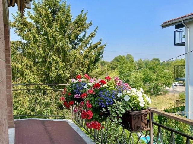 Appartamento in vendita a Coviolo, Re