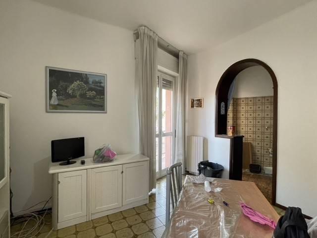 Appartamento in vendita a San Pellegrino, Reggio Emilia