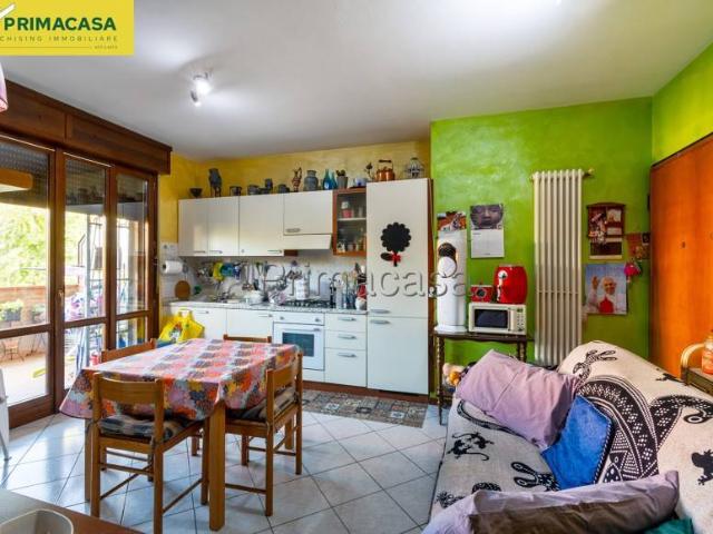 Appartamento in vendita a Bagno, Re