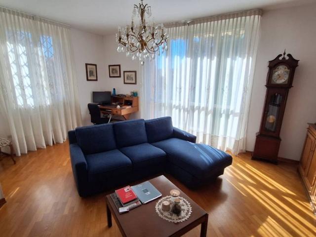 Appartamento in vendita a Canali, Re