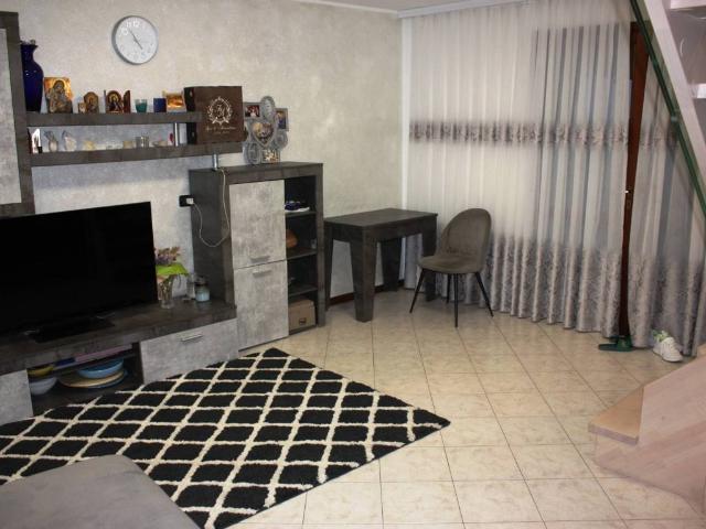 Appartamento in vendita a Pieve Modolena, Re