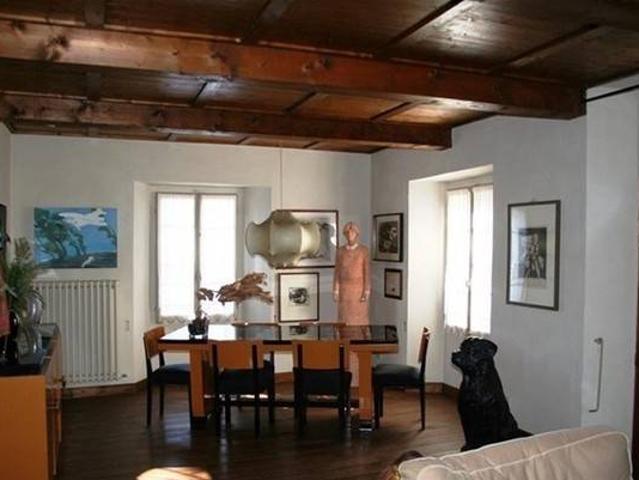 Appartamento in vendita a San Zenone città, Re