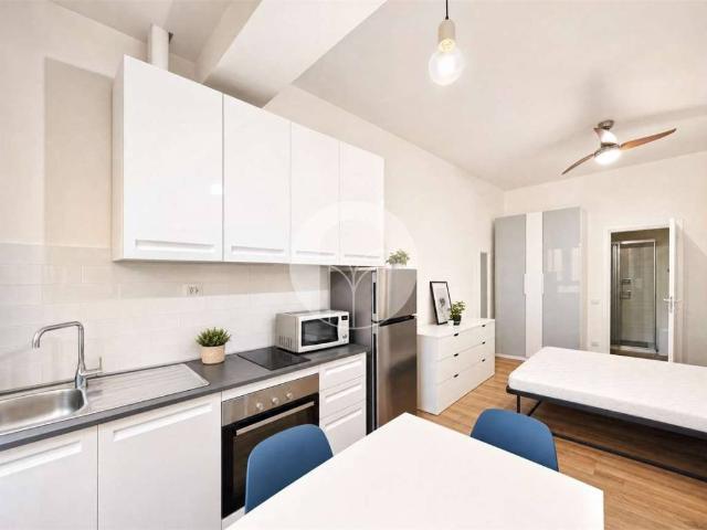 Appartamento in vendita a San Prospero città, Re