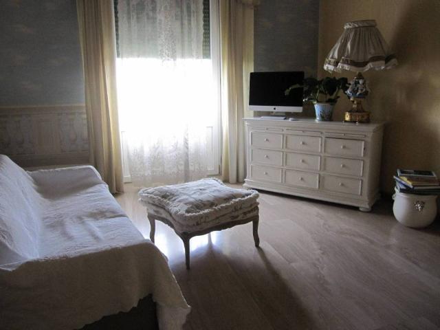 Appartamento in vendita a San Francesco-Giardini Pubblici, Re