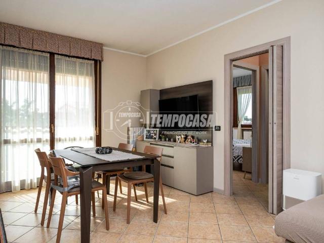 Appartamento in vendita a Massenzatico, Re