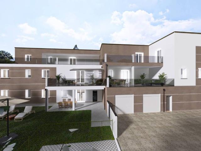 Appartamento in vendita a Buco del Signore, Re