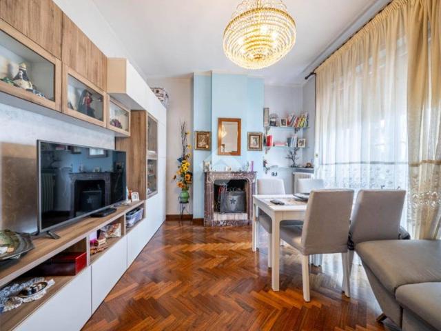 Appartamento in vendita a Regina Pacis, Re