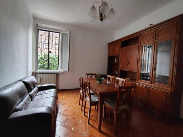 Appartamento in vendita a Santo Stefano esterna, Re