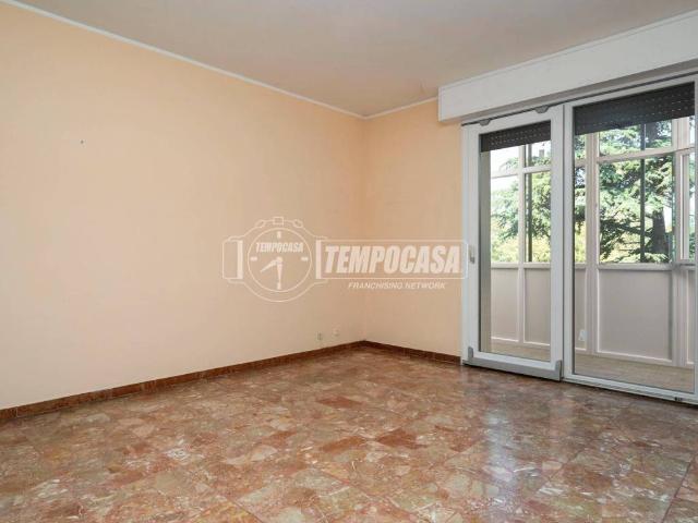 Appartamento in vendita a San Paolo Tribunale, Re