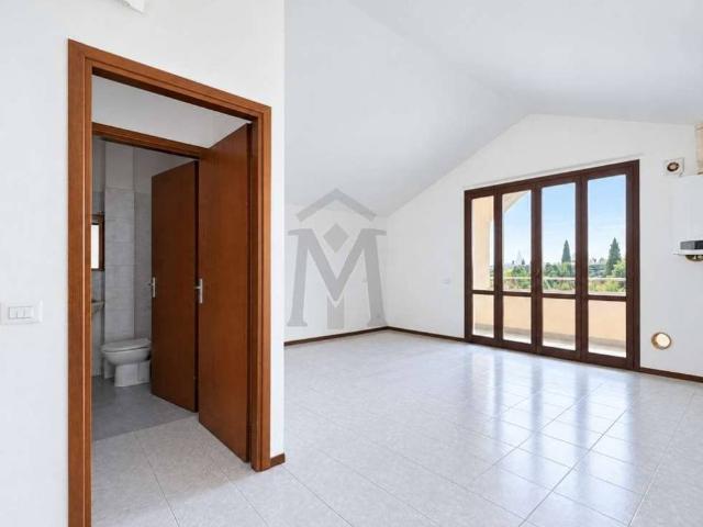 Appartamento in vendita a Il Cantone di Pieve Modolena, Reggio Emilia