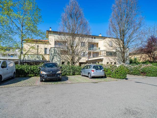 Appartamento in vendita a Sesso, Re