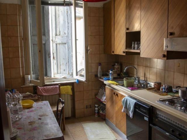 Appartamento in vendita a San Prospero città, Re