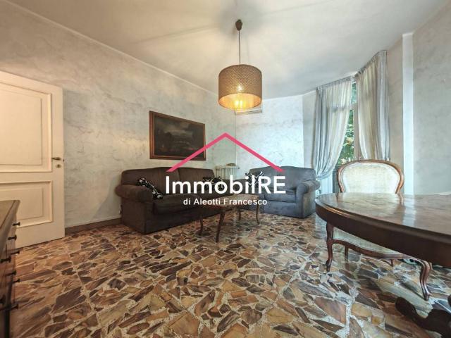 Appartamento in vendita a San Pietro esterna, Re