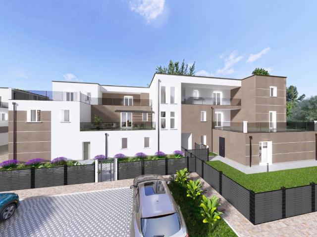 Appartamento in vendita a Re, Reggio Emilia