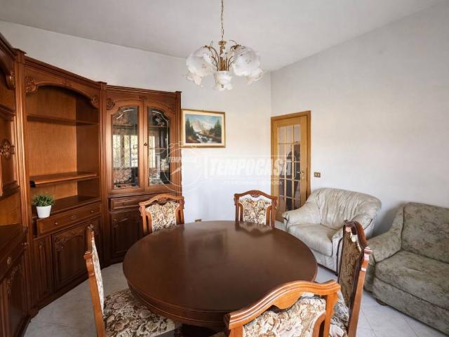 Appartamento in vendita a Coviolo, Re