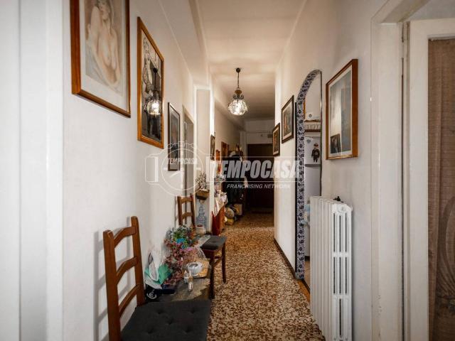 Appartamento in vendita a San Paolo Tribunale, Re