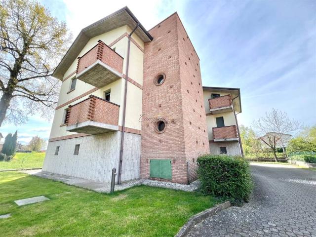 Appartamento in vendita a Fogliano, Re