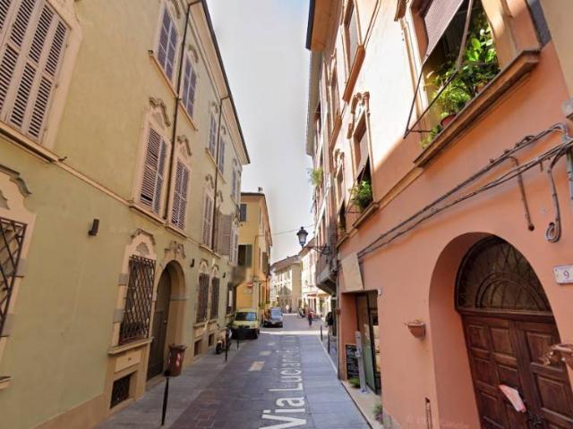 Appartamento in vendita a San Prospero città, Re