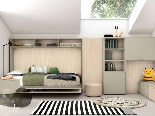 Appartamento in vendita a San Zenone città, Re