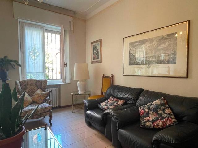 Appartamento in vendita a Re, Reggio Emilia