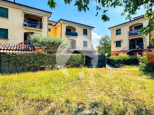 Appartamento in vendita a Pieve Modolena, Re