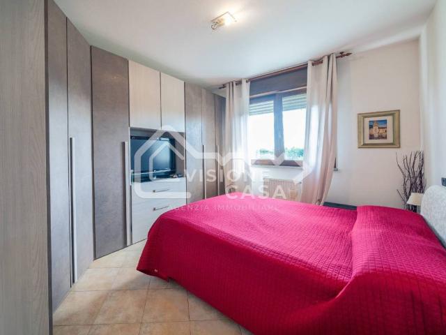 Appartamento in vendita a Cavazzoli, Re