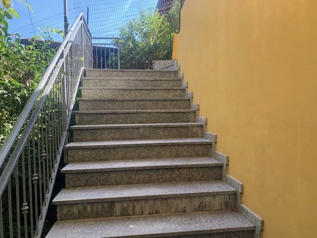 Appartamento in vendita a Belvedere, Reggio Emilia