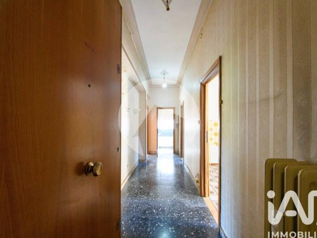Appartamento in vendita a Sant'Agostino esterna-Porta Castello, Reggio Emilia