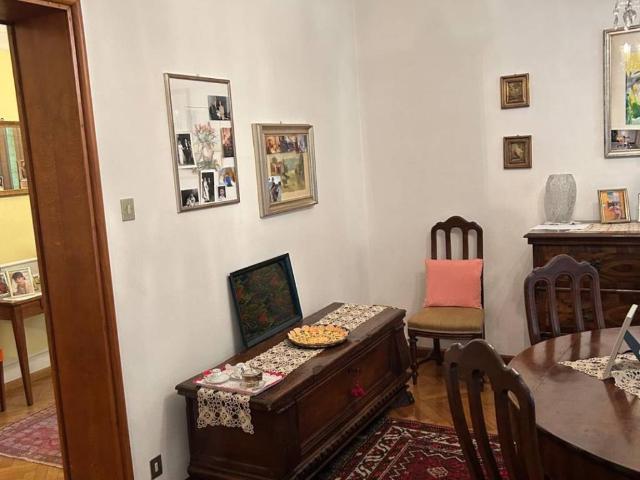 Appartamento in vendita a Sant'Agostino esterna-Porta Castello, Re