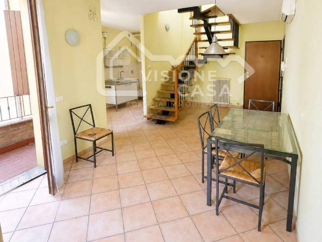 Appartamento in vendita a Santa Maria Nuova, Re