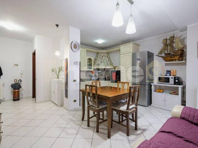 Appartamento in vendita a Pieve Modolena, Re