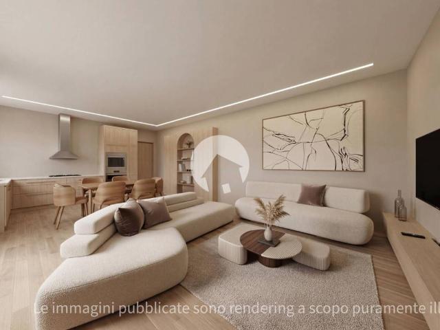 Appartamento in vendita a Colline Matildiche, Re