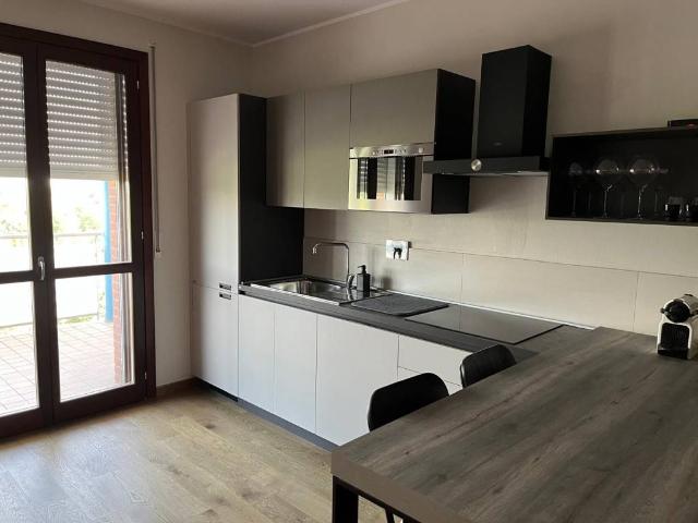 Appartamento in vendita a Roncina, Re