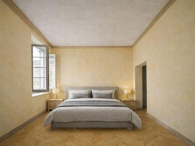 Appartamento in vendita a Santo Stefano città, Re