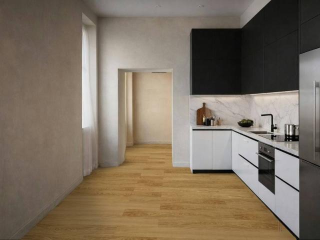 Appartamento in vendita a Santo Stefano città, Re