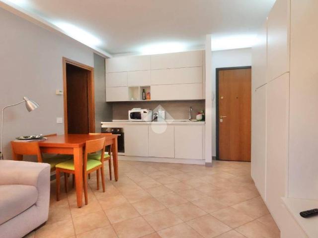 Appartamento in vendita a Carrozzone-Betonica, Re