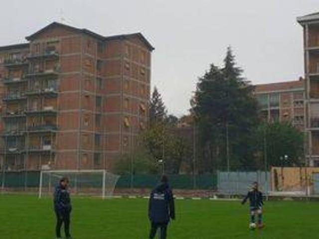 Appartamento in vendita a Mirabello, Re