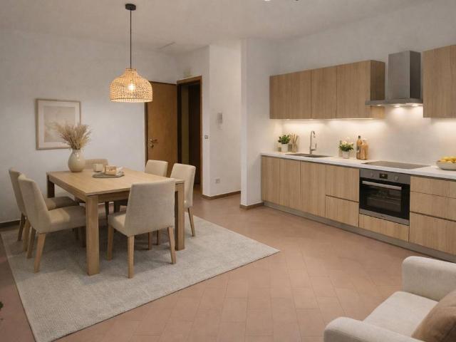 Appartamento in vendita a Gardenia, Re