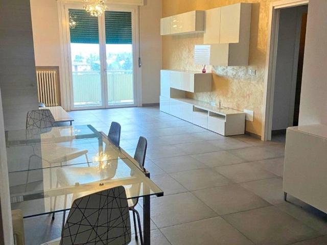 Appartamento in vendita a Re, Reggio Emilia